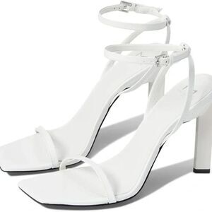 Marc Fisher ltd | Arthur Ankle Strap High Heel Sandals